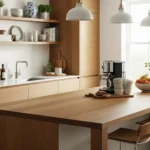 Kitchen Island Ideas