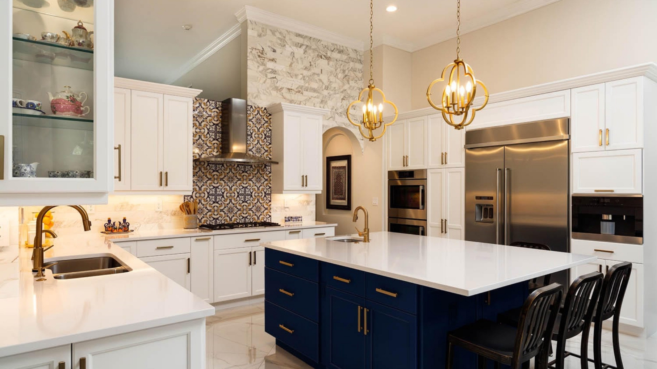 Kitchen Remodeling Ideas in Los Angeles County