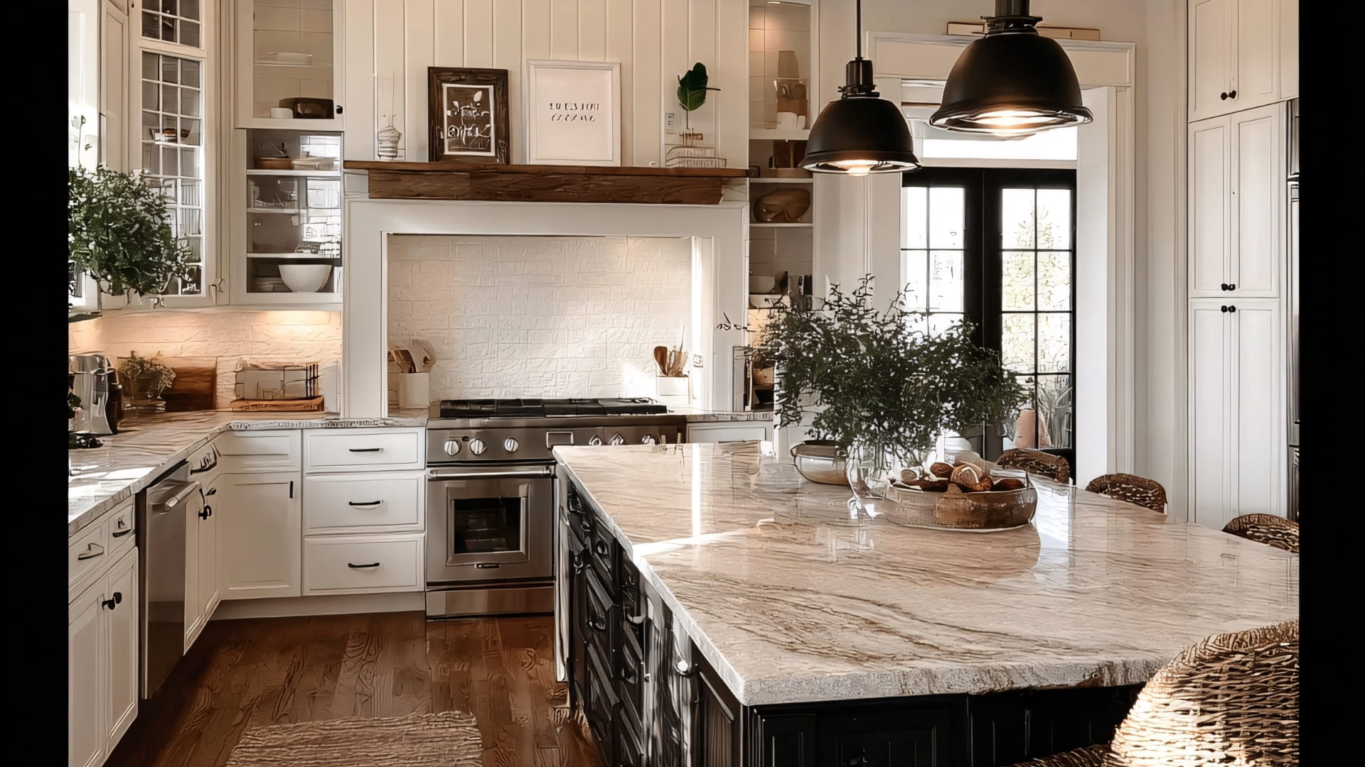 Kitchen Remodeling Los Angeles