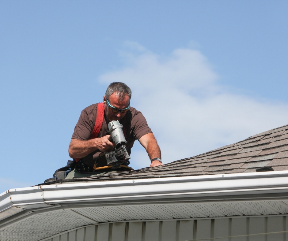 Roofing Materials