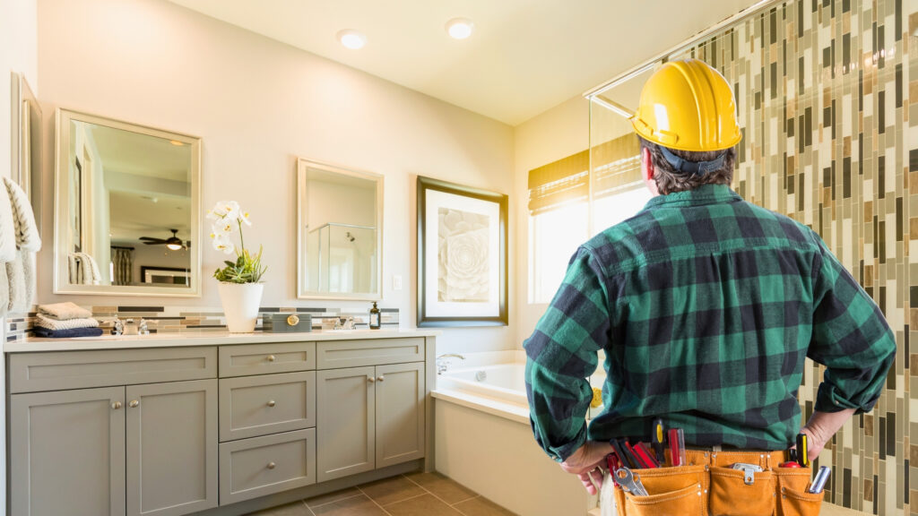 Selecting Materials For Bathroom Remodeling