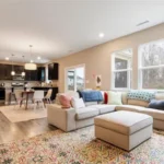 Complete Remodeling Riverside Home