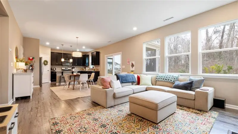 Complete Remodeling Riverside Home