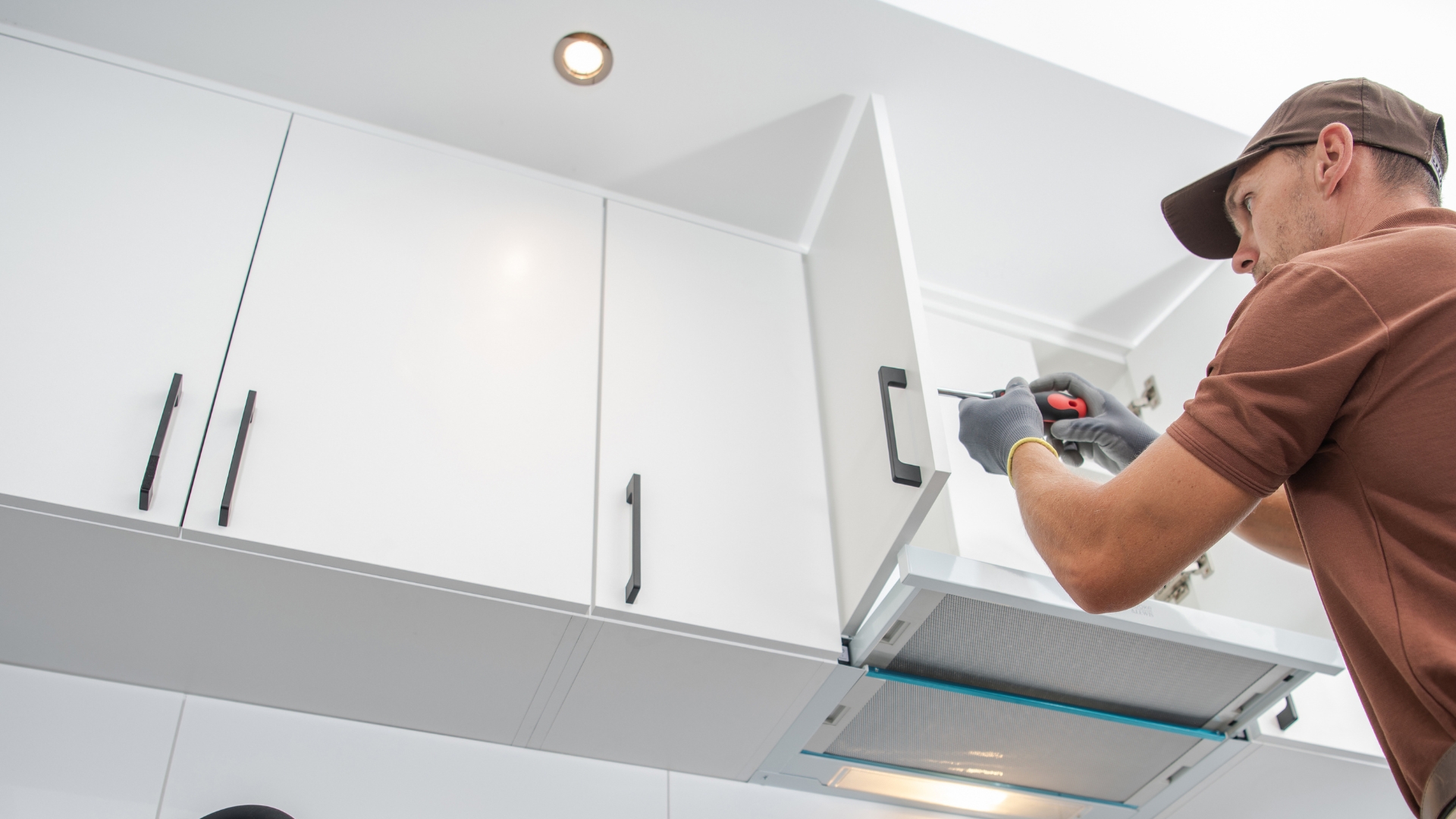 Kitchen Remodel Contractor Los Angeles