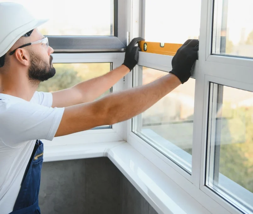 Options for Riverside Window Installation