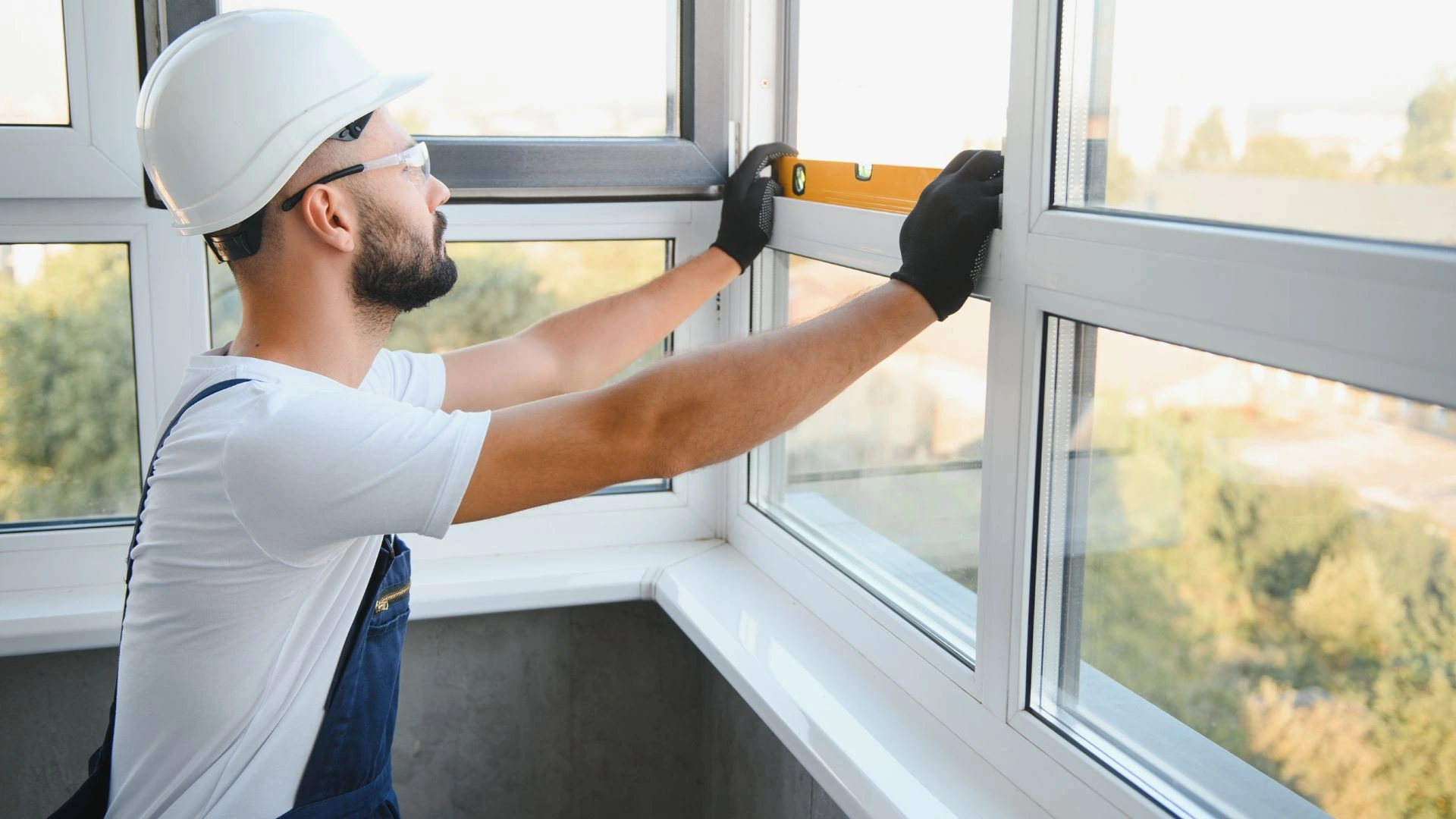 Options for Riverside Window Installation