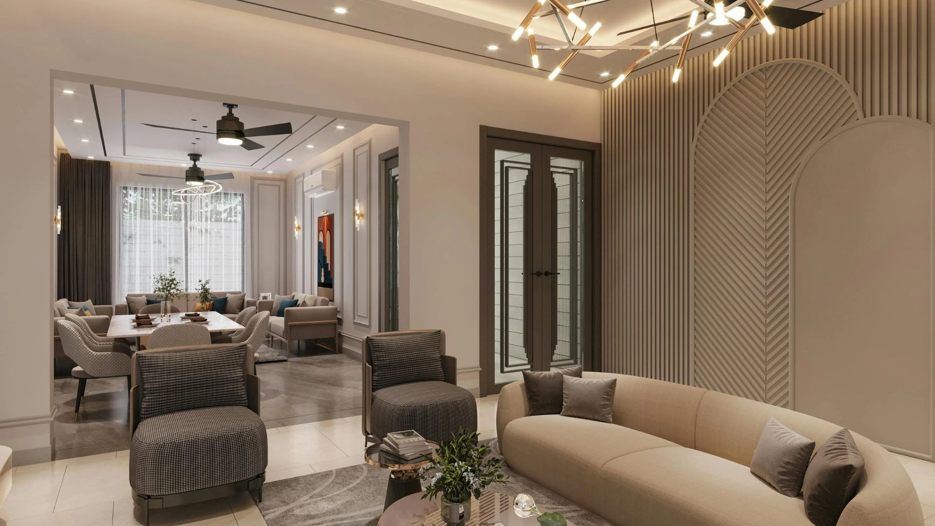 Remodeling Your Home Completely for Multigenerational Living