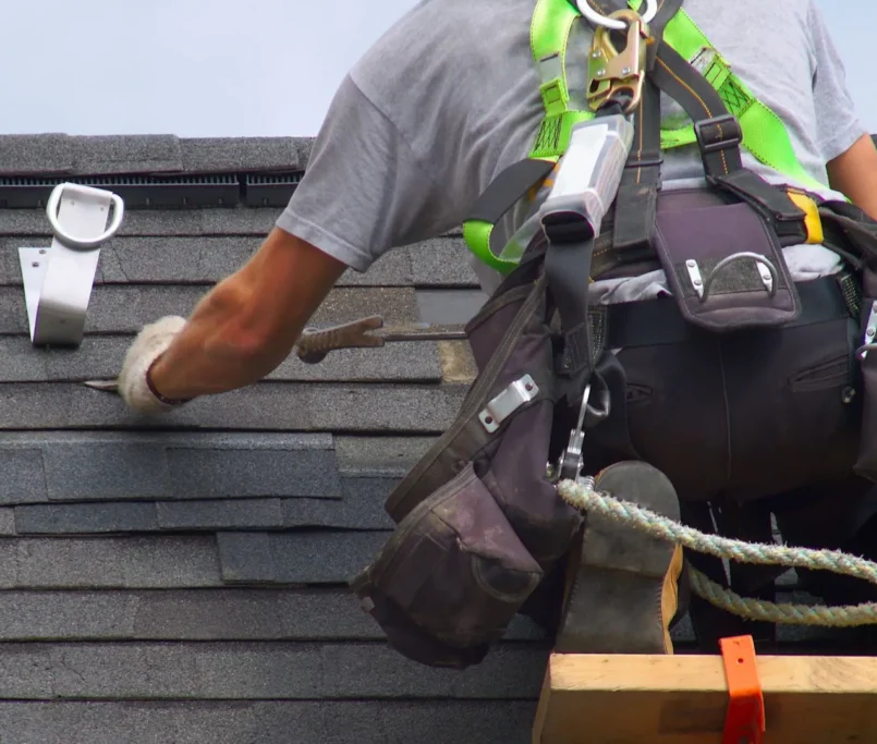 Roof Repair Specialist for Your Home in Riverside
