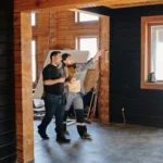 Structural Issues in Riverside Home Go for Complete Remodeling