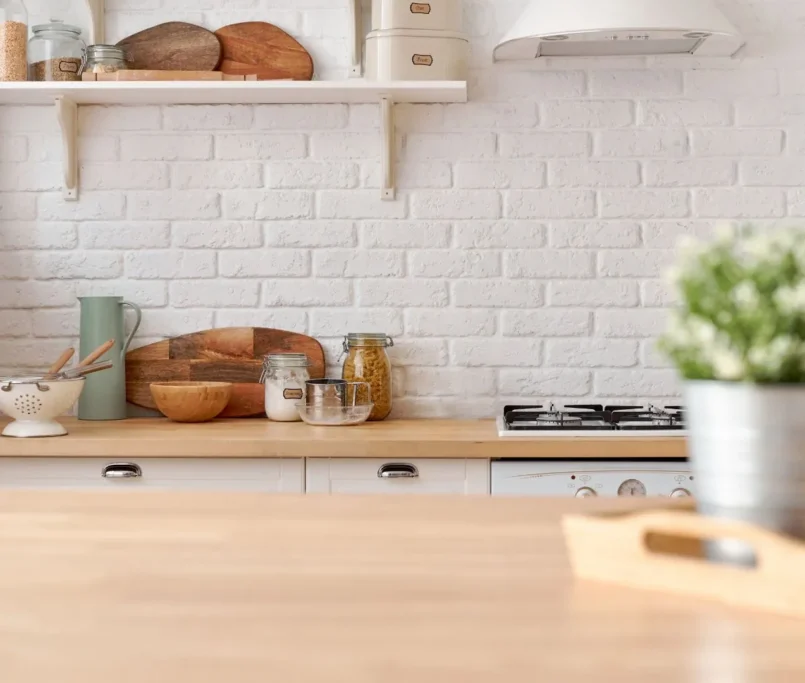 Update a 1990s Kitchen in Orange County