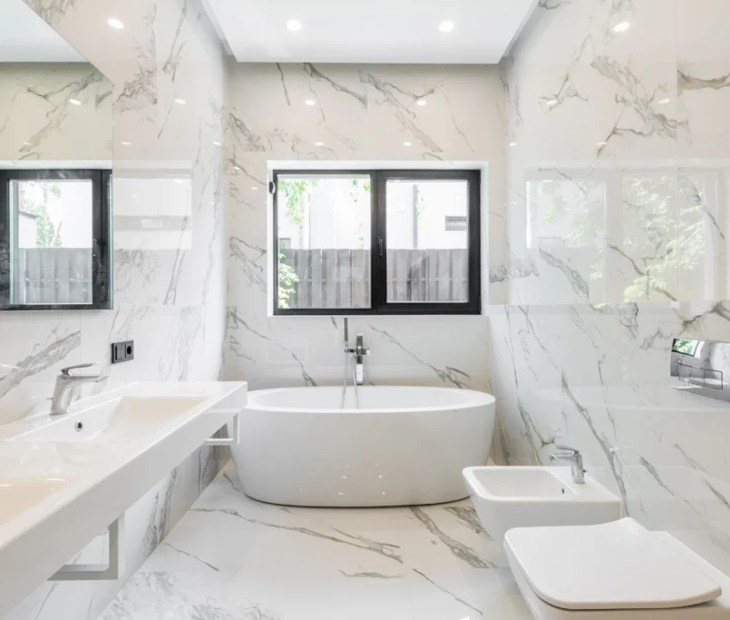 Upgrade Your Los Angeles Bathroom