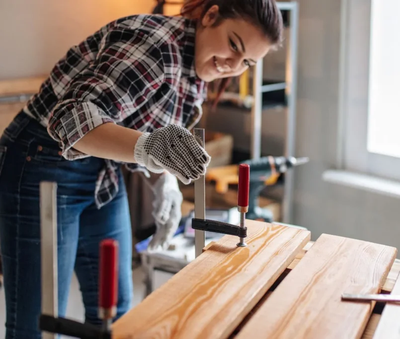 Full Renovation Instead of Repairs