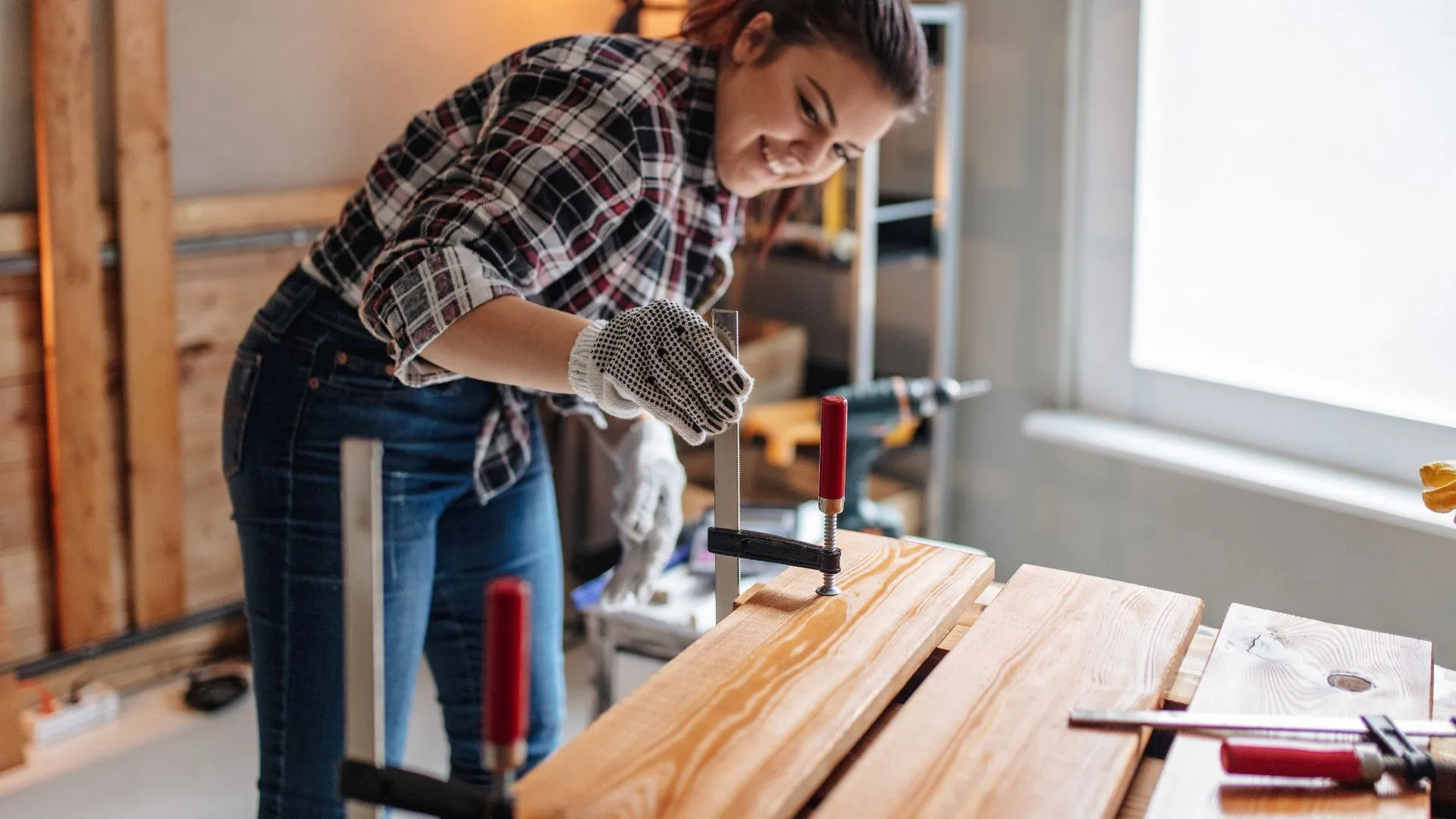 Full Renovation Instead of Repairs