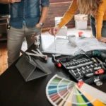 Budget-Friendly Kitchen Renovation in Riverside