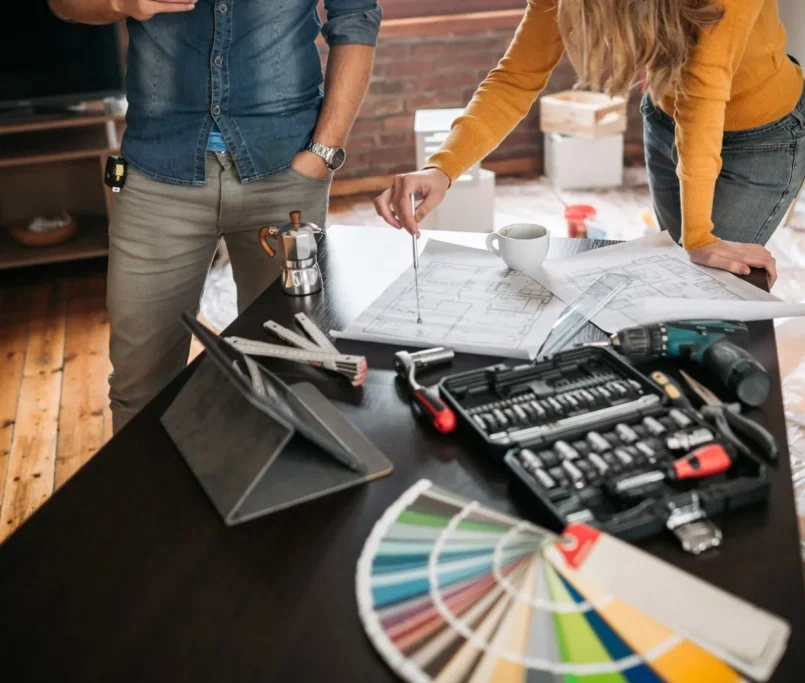 Budget-Friendly Kitchen Renovation in Riverside