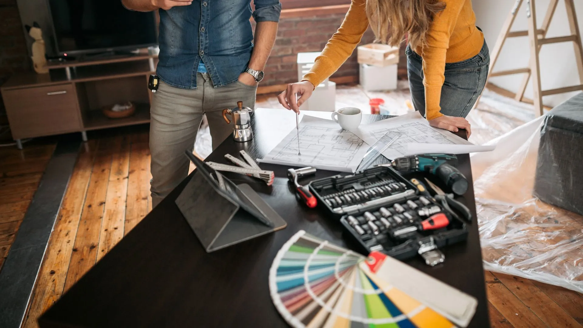 Budget-Friendly Kitchen Renovation in Riverside