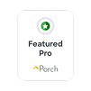 Porch Featured Pro