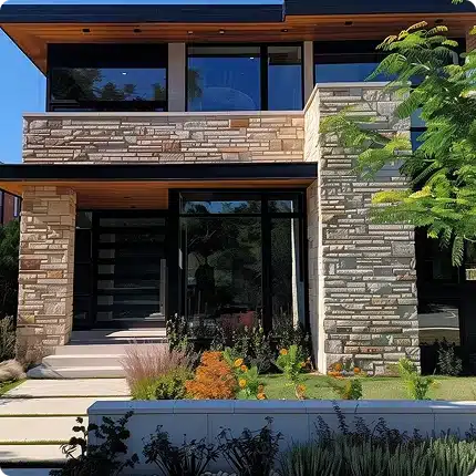 Los Angeles home remodeling project by Denali Builders & Design