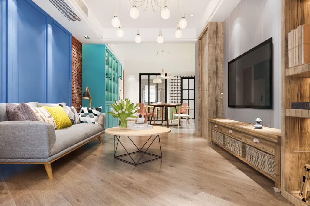 ADU construction and home addition in Los Angeles