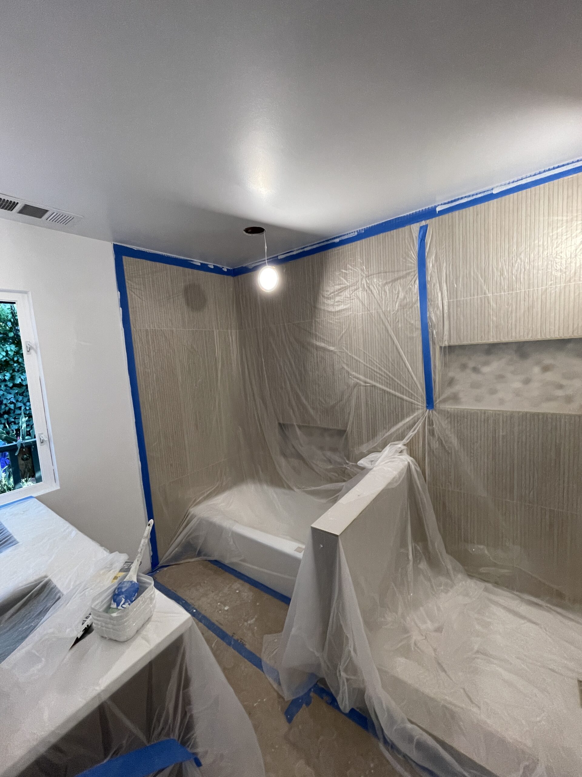 Los Angeles home remodeling project by Denali Builders & Design