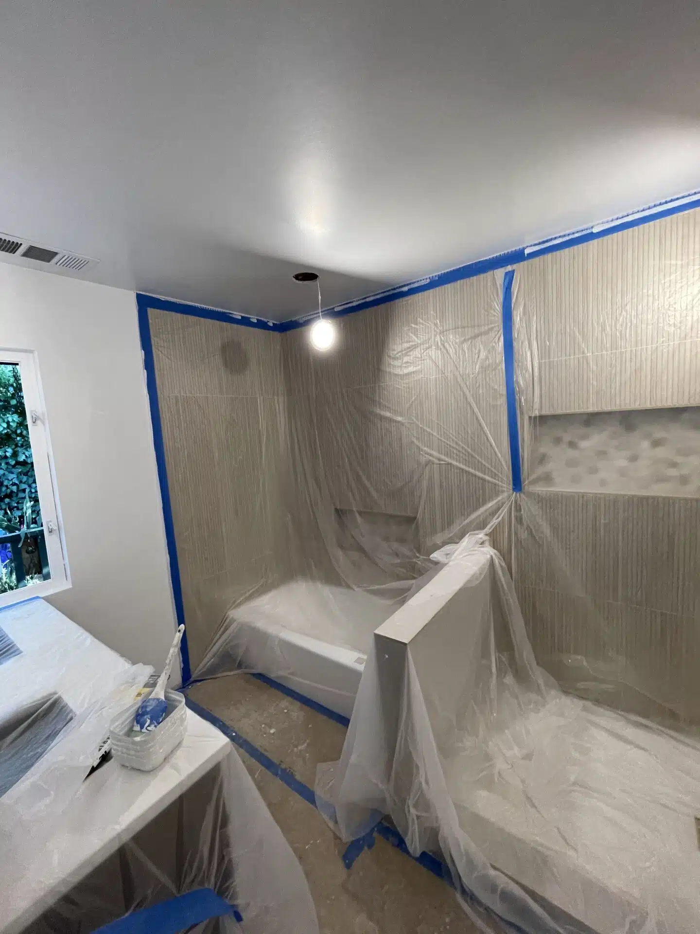Los Angeles home remodeling project by Denali Builders & Design