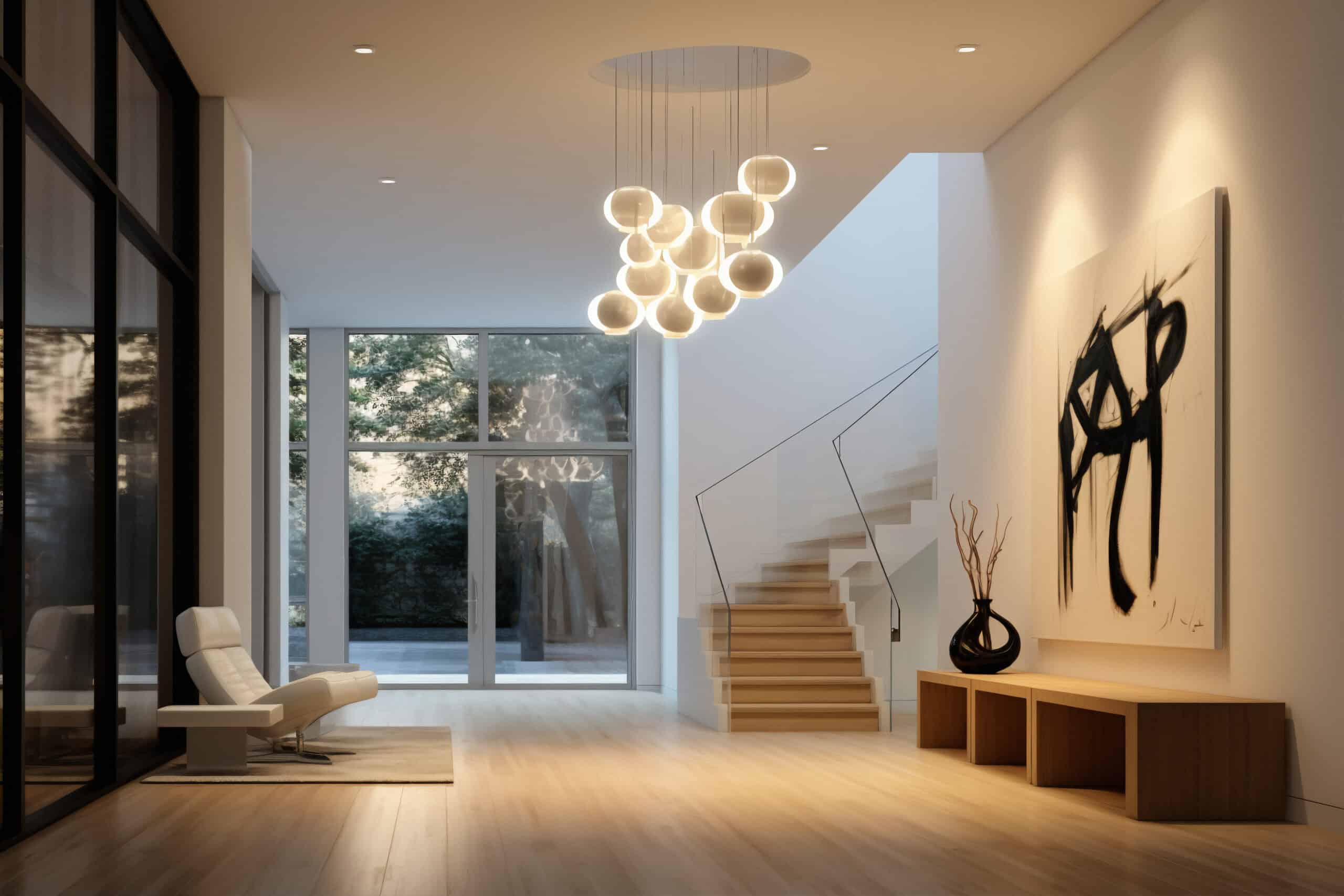 Home renovations in Los Angeles