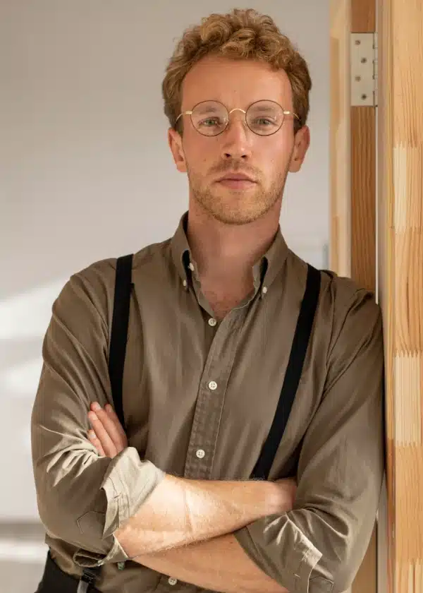 Lewis Harris