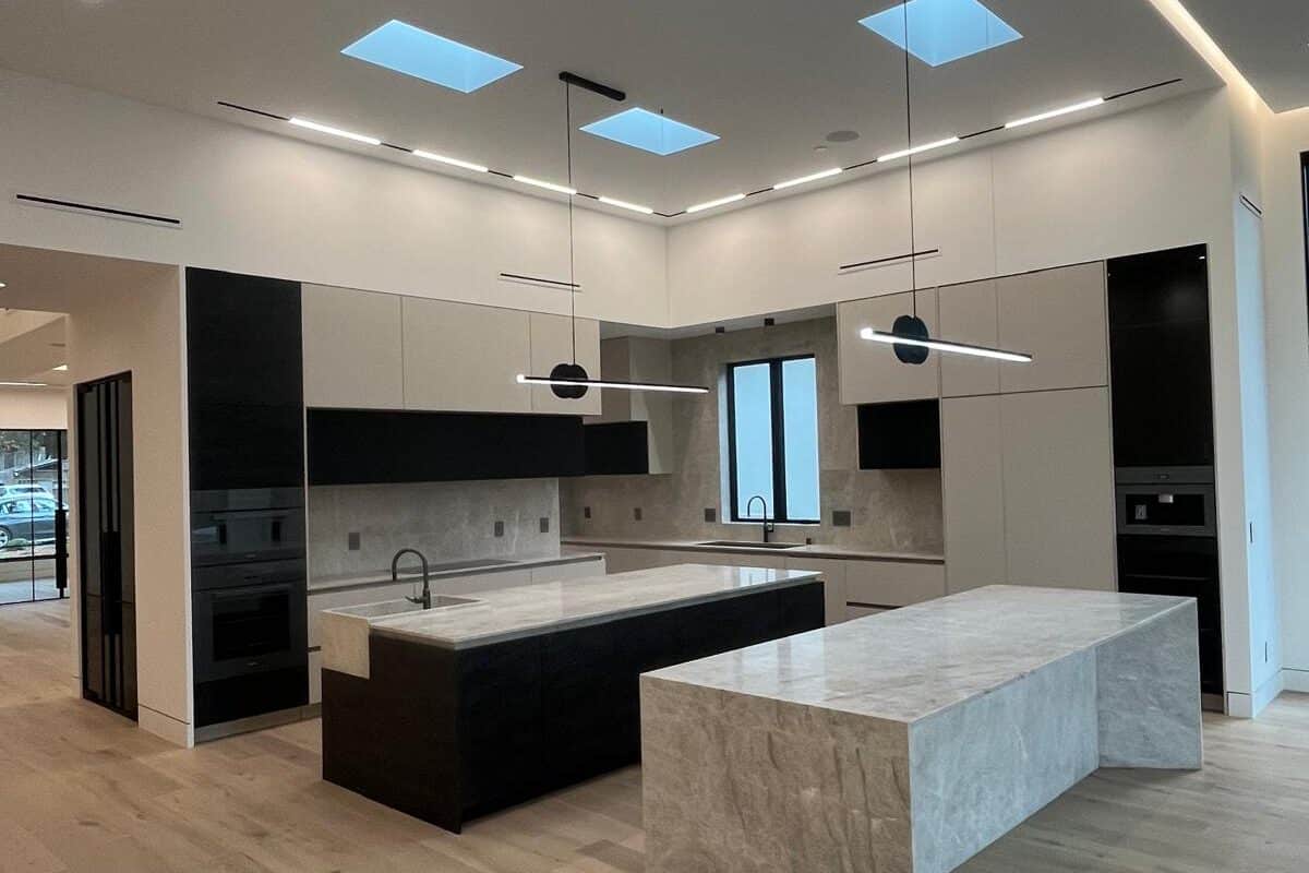 kitchen remodeling